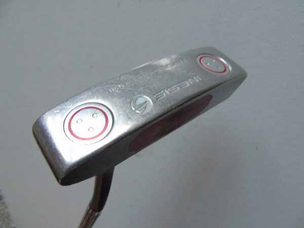 used putters