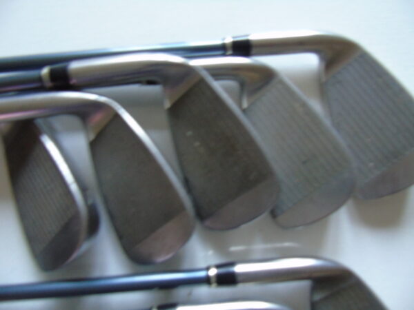 used wilson golf clubs