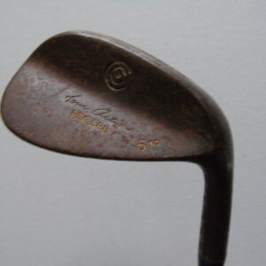 Cleveland 588 Tour Action Wedge