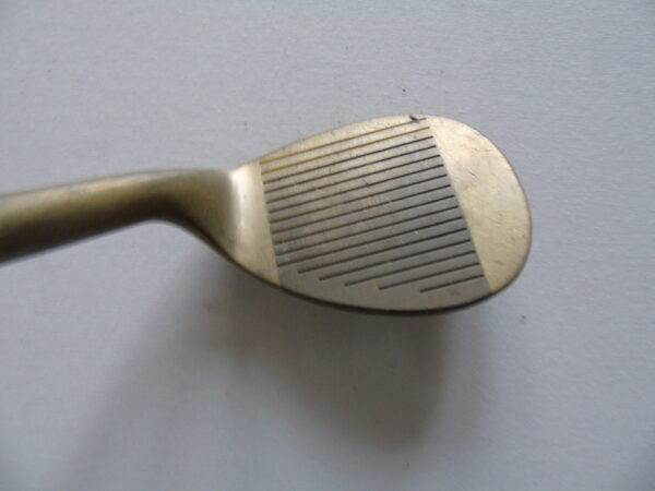 collectable golf club