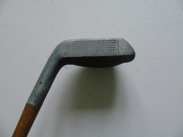 The New Mills Putter