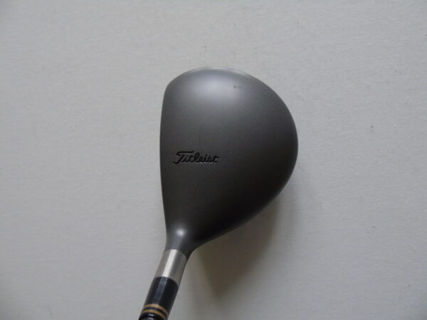 Fer Titleist DTR 2, Loft 19°, Flex Regular, Acier MS 309 - Droitier Occasion