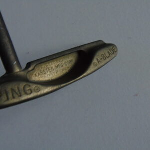 Ping A-Blade Putter