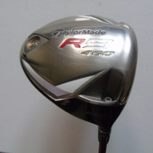 TaylorMade R9 Driver 10.5