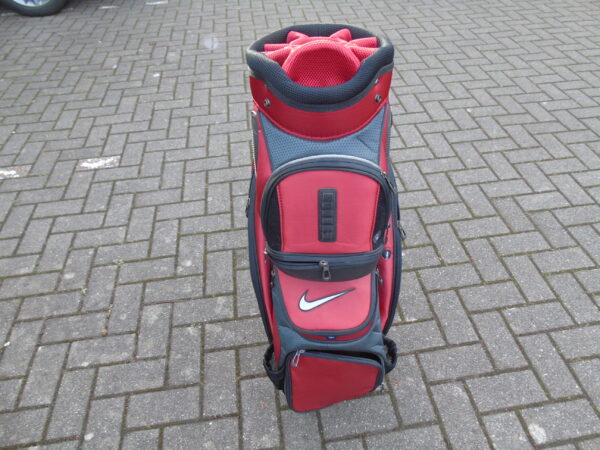 Nike Cart Bag