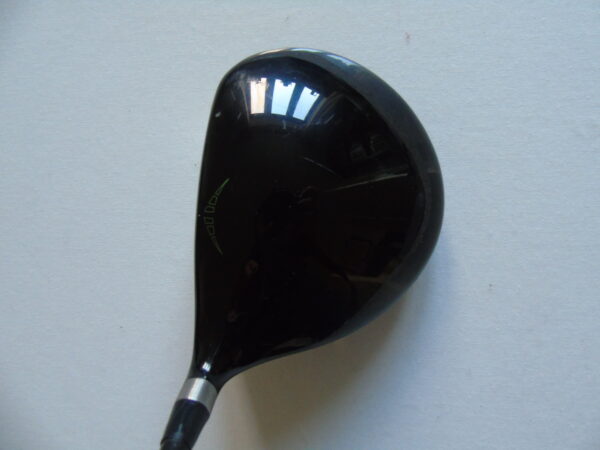 second hand ping driver