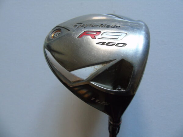 Taylormade R9 11.5 Driver
