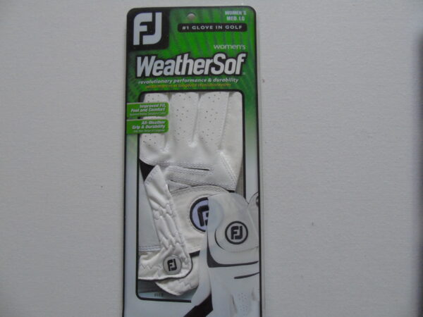 Golf Glove sale