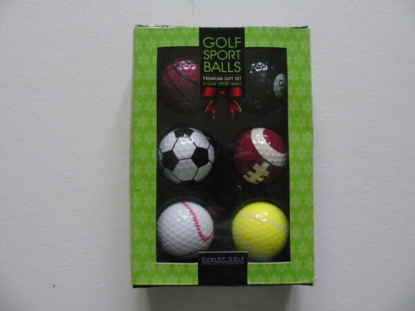 Golf Sports balls