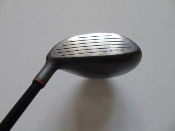 Orlimar Strong 3 Wood