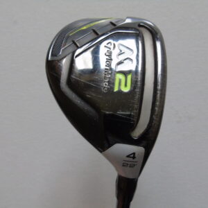 TaylorMade M2 4 Rescue Club