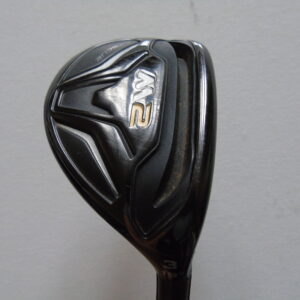 TaylorMade M2 3 Rescue
