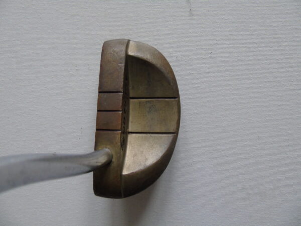Odyssey Dual Force Rossie 11 Putter
