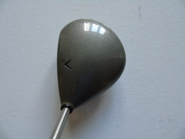 collectable callaway 3 wood
