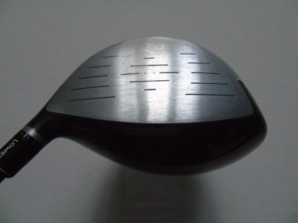 taylormade sldr driver