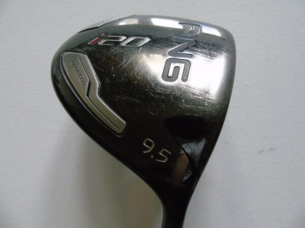 Ping i20 Driver