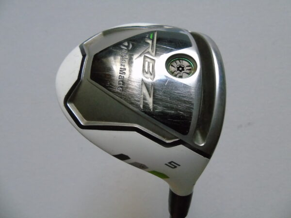 TaylorMade RBZ 5 wood