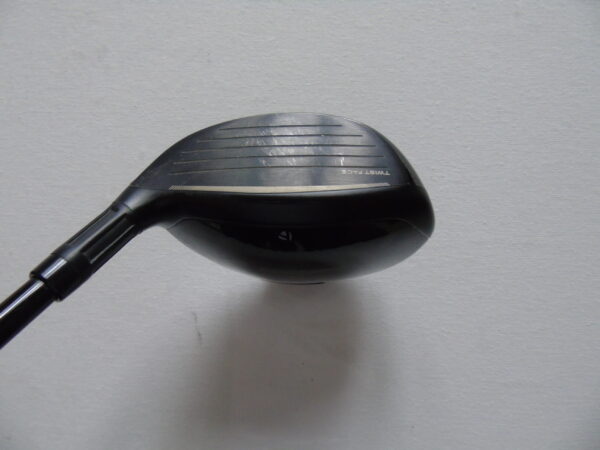 TaylorMade stealth 2 5 wood