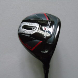 TaylorMade stealth 2 3 wood
