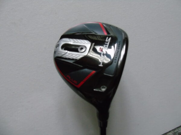 TaylorMade stealth 2 3 wood
