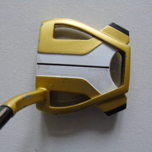 TaylorMade My Spider X Putter