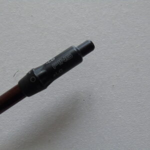PING REGULAR 3 WOOD SHAFT EVEN FLOW 65G 43.25" SOLD