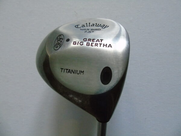Callaway Great Big Bertha