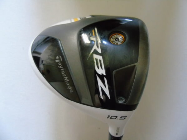 TaylorMade RBZ Stage2 Driver