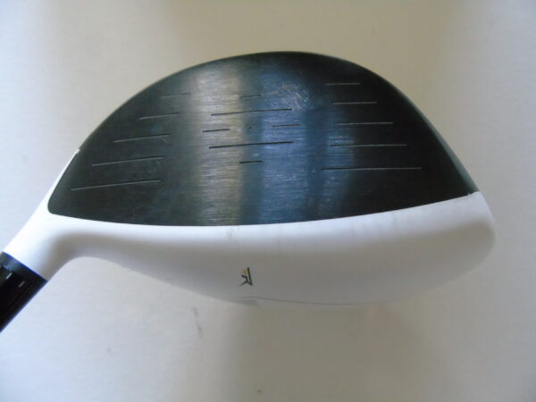 TaylorMade RBZ Stage2
