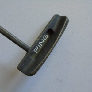 ping j blade 5 putter