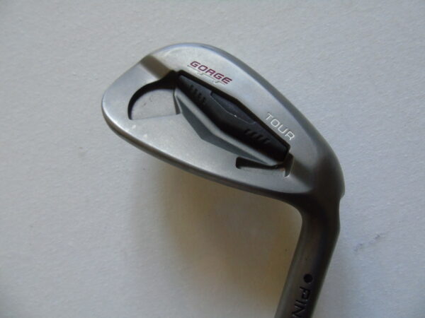 ping gorge wedge
