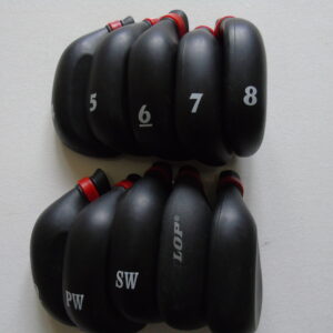 face saver iron covers