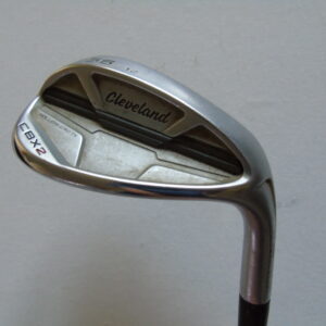 cleveland cbx2 sand wedge