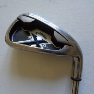 callaway x20 4 iron