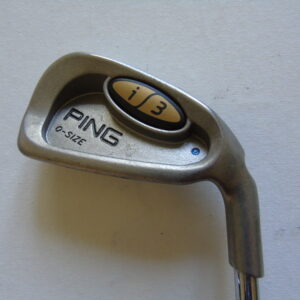 Ping i3 O-size 4 iron