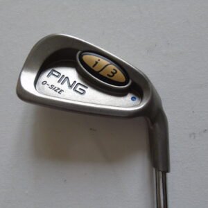 Ping i3 O-Size 5 Iron