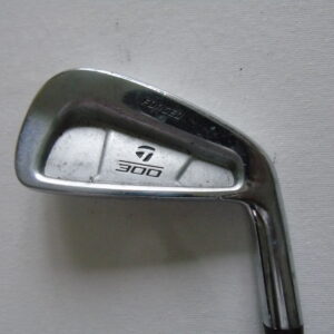 TaylorMade 300 3 Iron