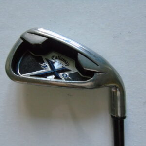 callaway x20 4 iron