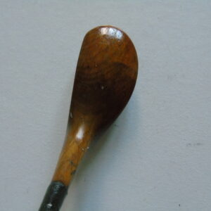 vintage putter tom cotton