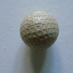 spalding kro-flite golf ball