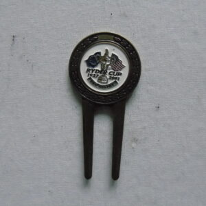 ryder cup memorabilia