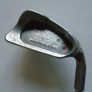 ping zing2 5 iron