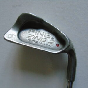 ping zing2 6 iron