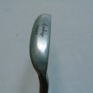 Hogan Jr Radial Putter