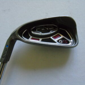lefthand ping g15 4 iron