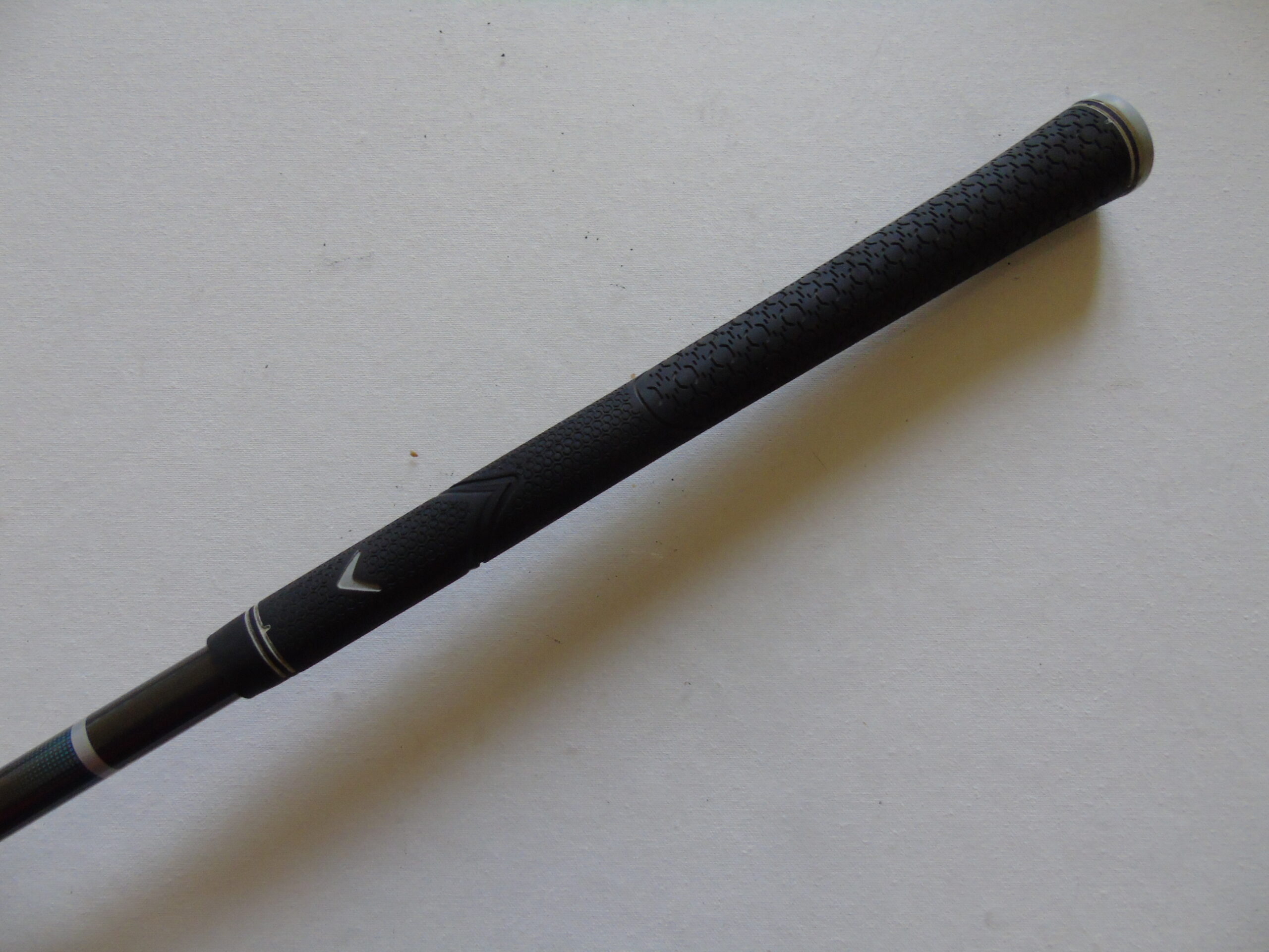 CALLAWAY ROGUE 6 HYBRID 26 LOFT REGULAR GRAPHITE SOLD - Image 5