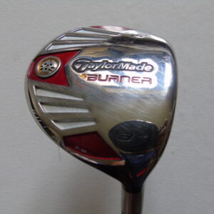 TaylorMade Burner 3 wood