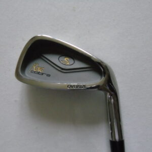 single irons King Cobra Oversize 3 Iron