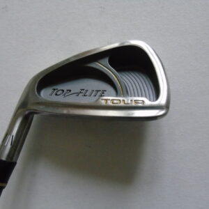 Lefthand Top-Flight Tour 3 Iron