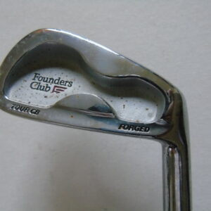 founders club judge 5 iron